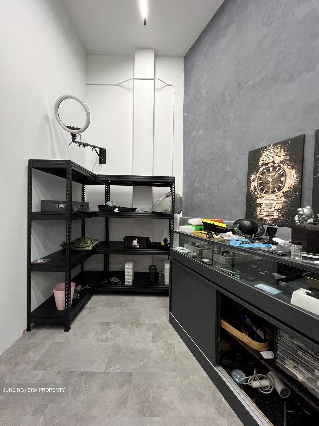 T-space (D18), Factory #603268991
